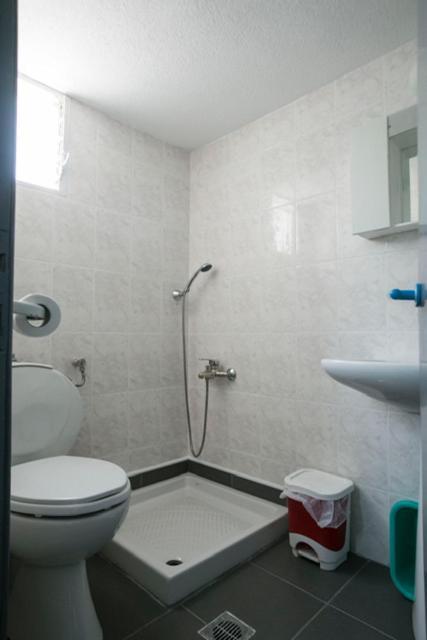 Antonia Rooms Skála Foúrkas Esterno foto