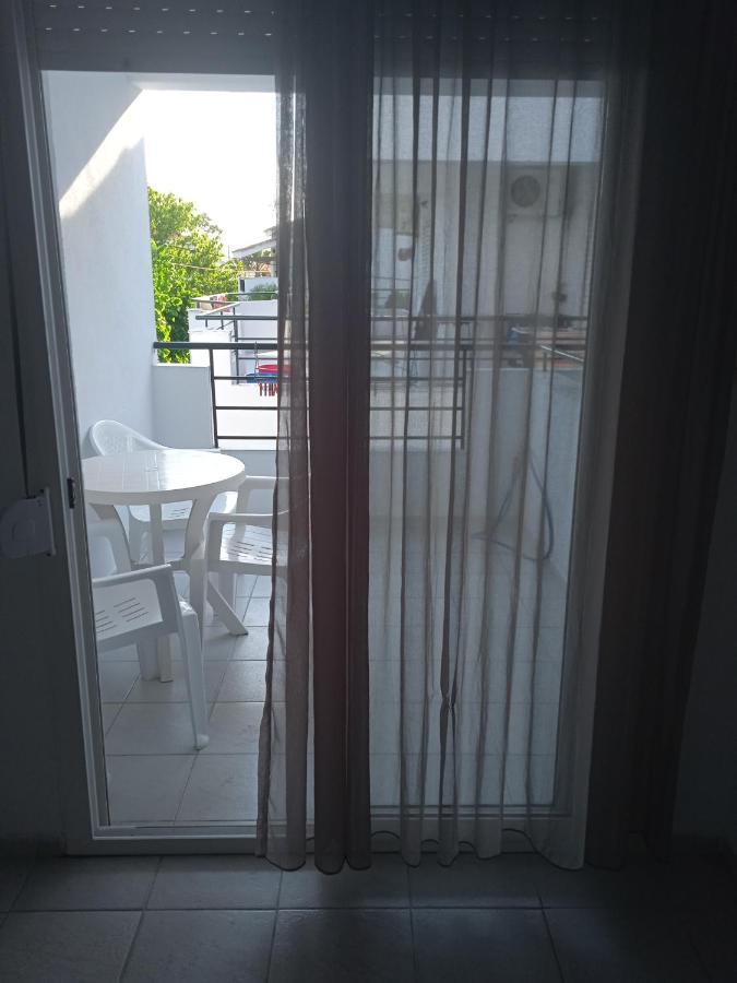 Antonia Rooms Skála Foúrkas Esterno foto