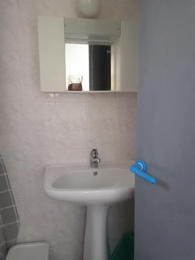 Antonia Rooms Skála Foúrkas Esterno foto